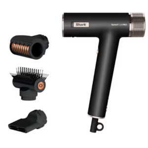 WIN THIS SHARK SPEED-STYLE PRO