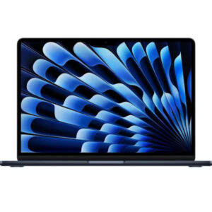 WIN THIS APPLE MACBOOK AIR 13.6" (2025)- M4